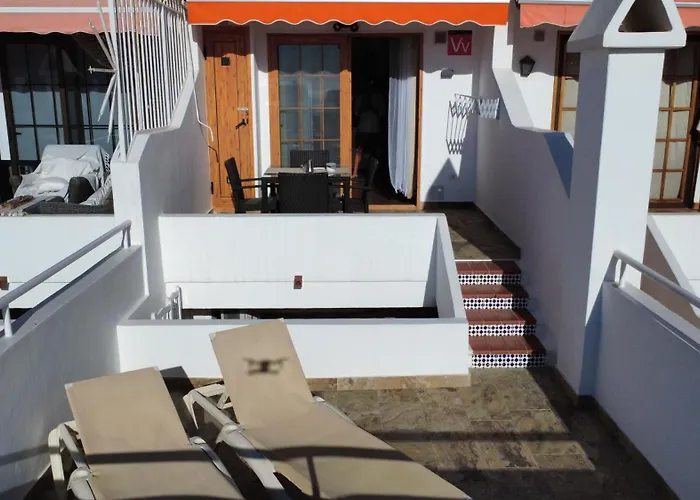 Ancora Home, Los Diamantes, Tenerife