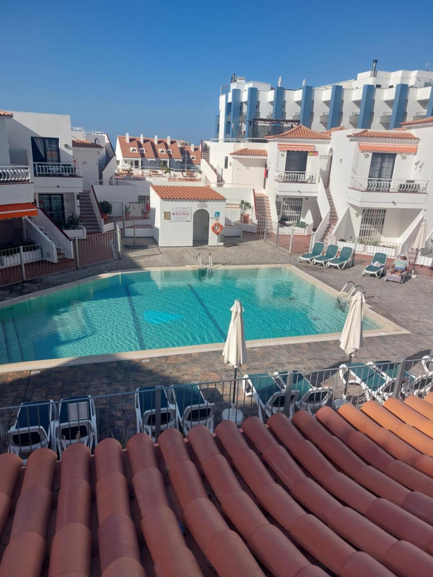 Ancora Home, Diamantes, Tenerife Apartamento *