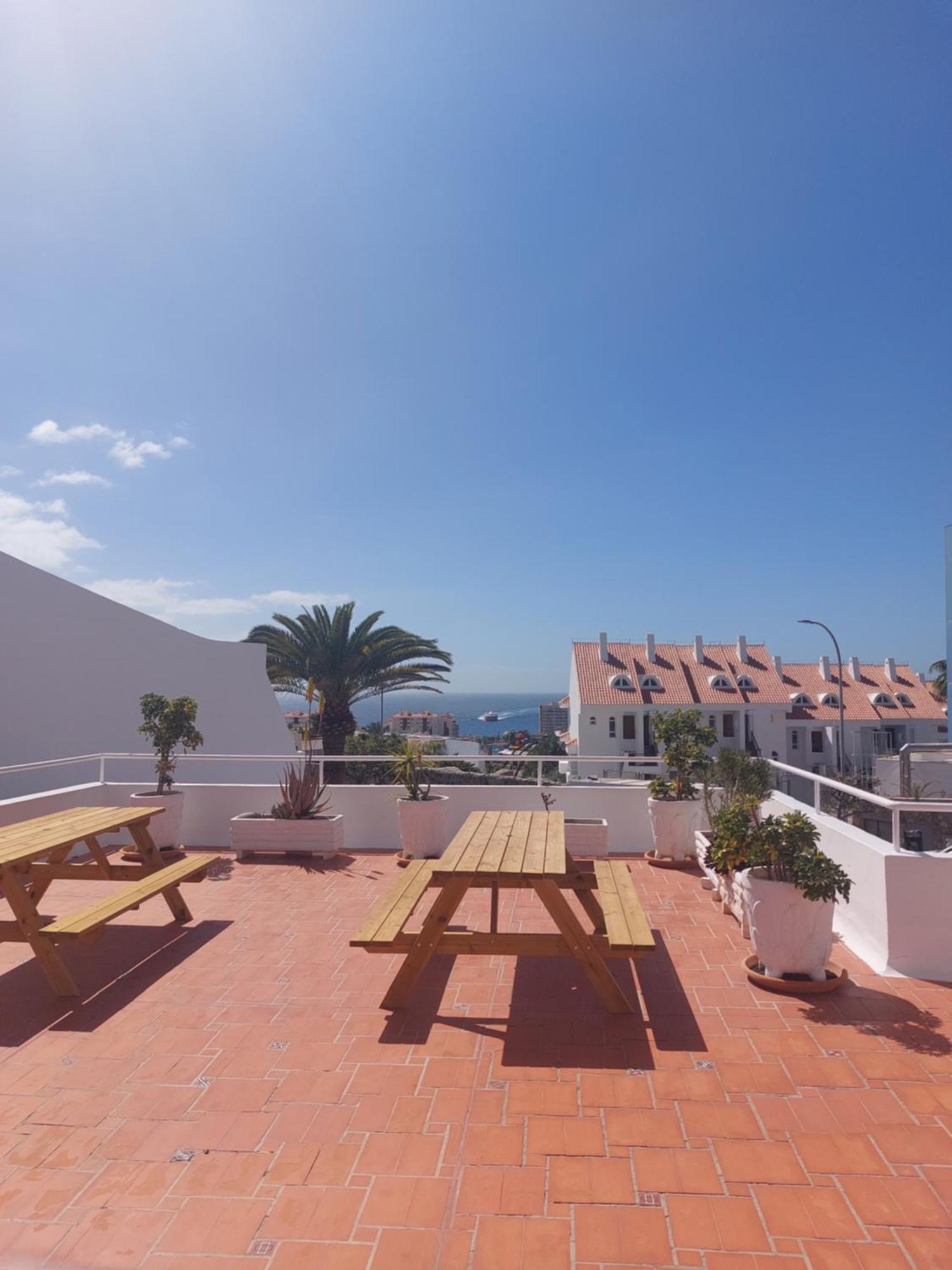 Apartamento Ancora Home, Diamantes, Tenerife *