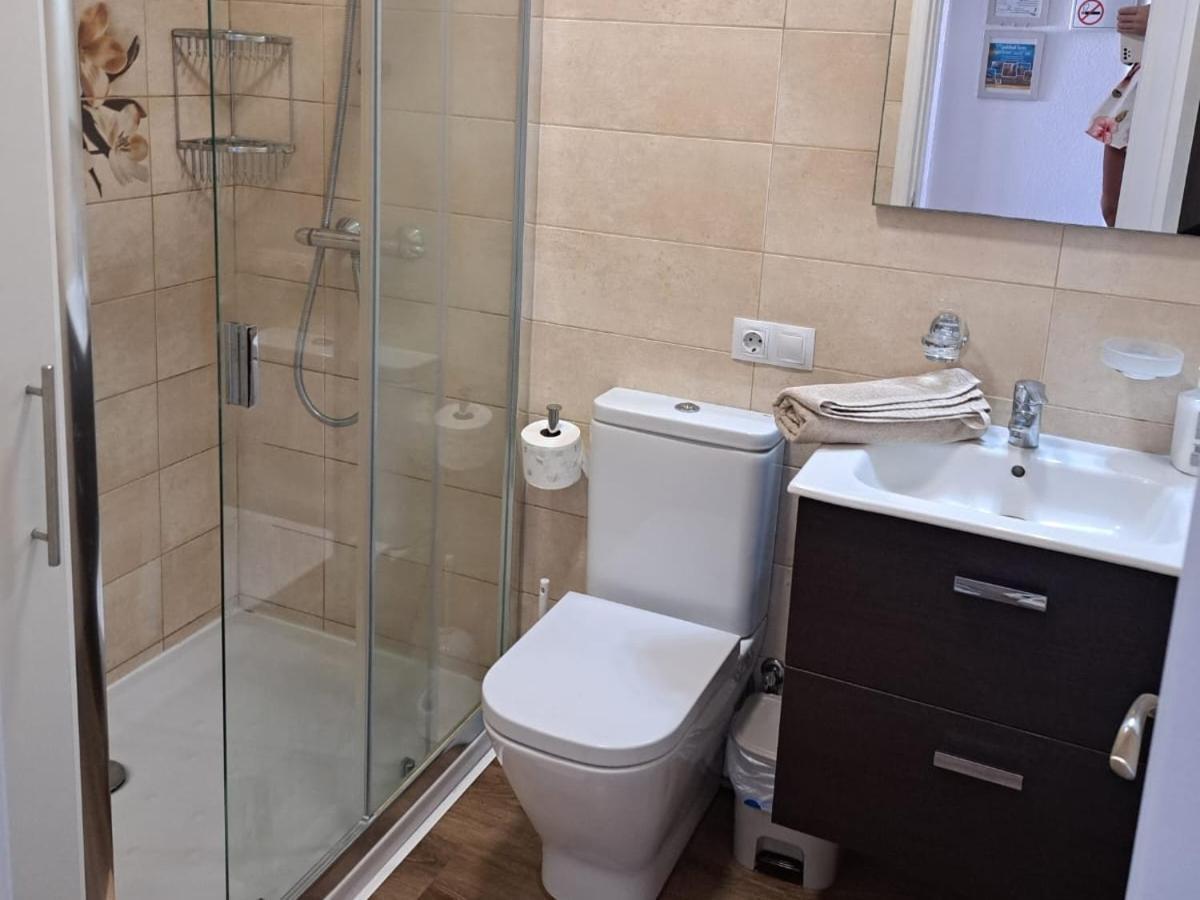 Ancora Home, Diamantes, Tenerife Apartamento Los Cristianos (Tenerife)