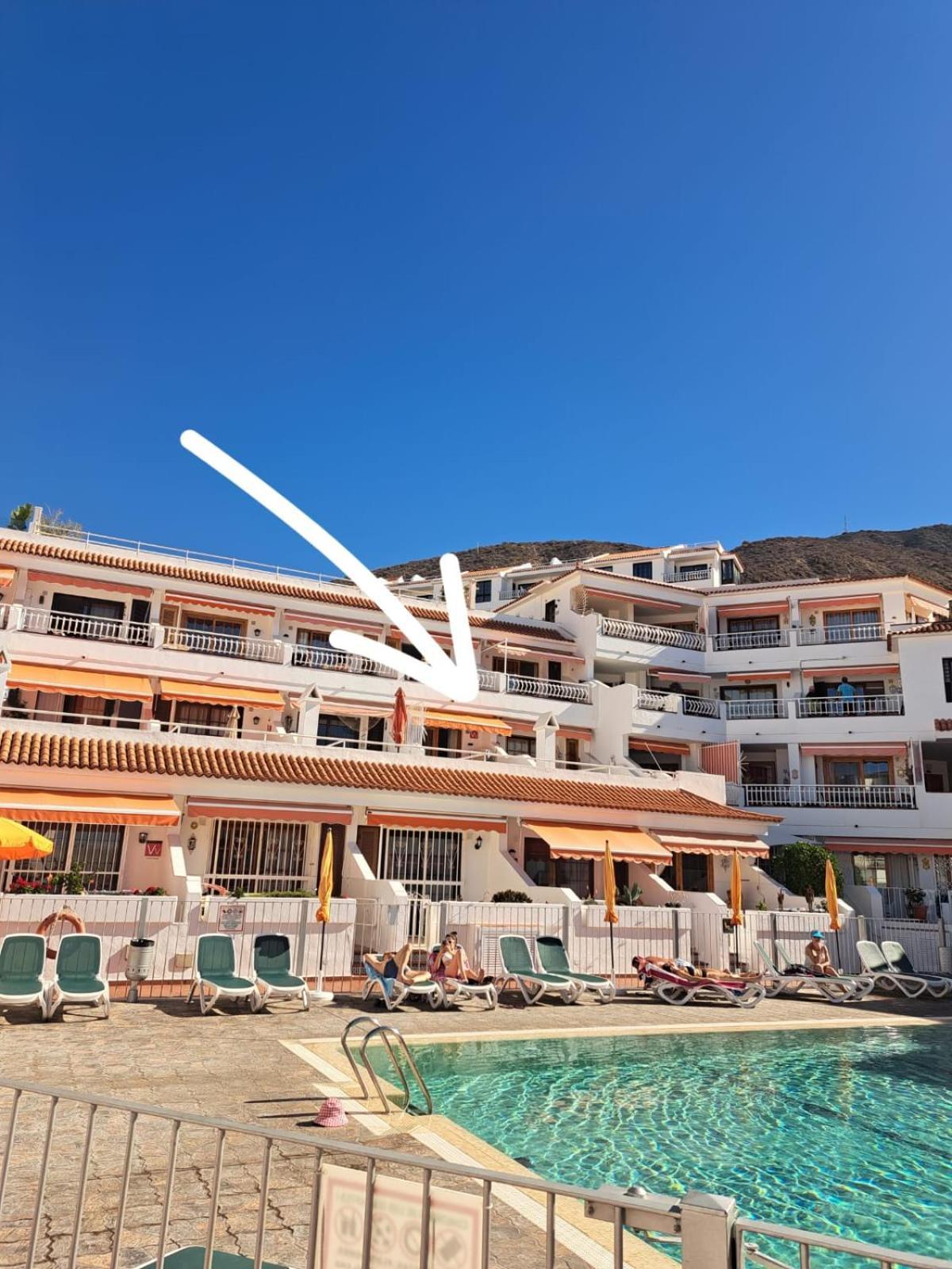 Apartamento Ancora Home, Diamantes, Tenerife