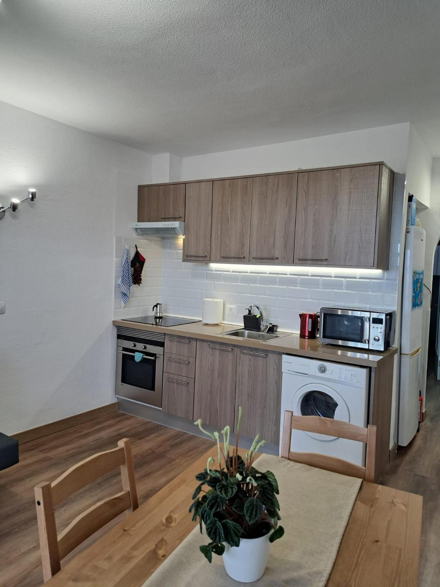 Apartamento Ancora Home, Diamantes, Tenerife Los Cristianos (Tenerife)