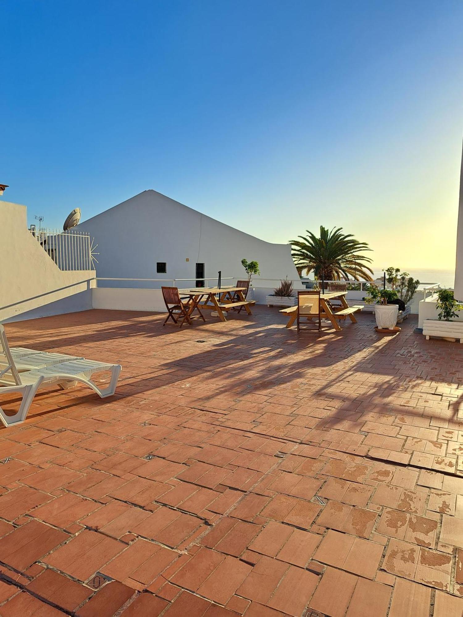 Apartamento Ancora Home, Diamantes, Tenerife