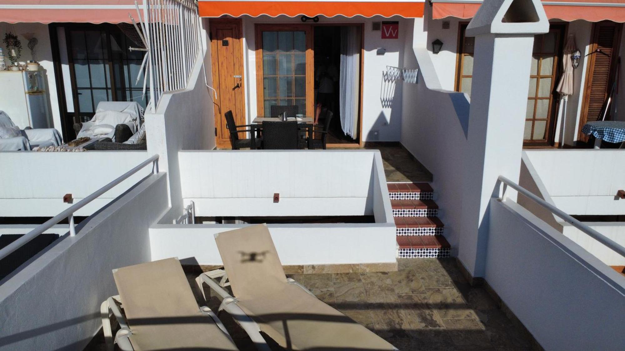 Ancora Home, Diamantes, Tenerife Apartamento