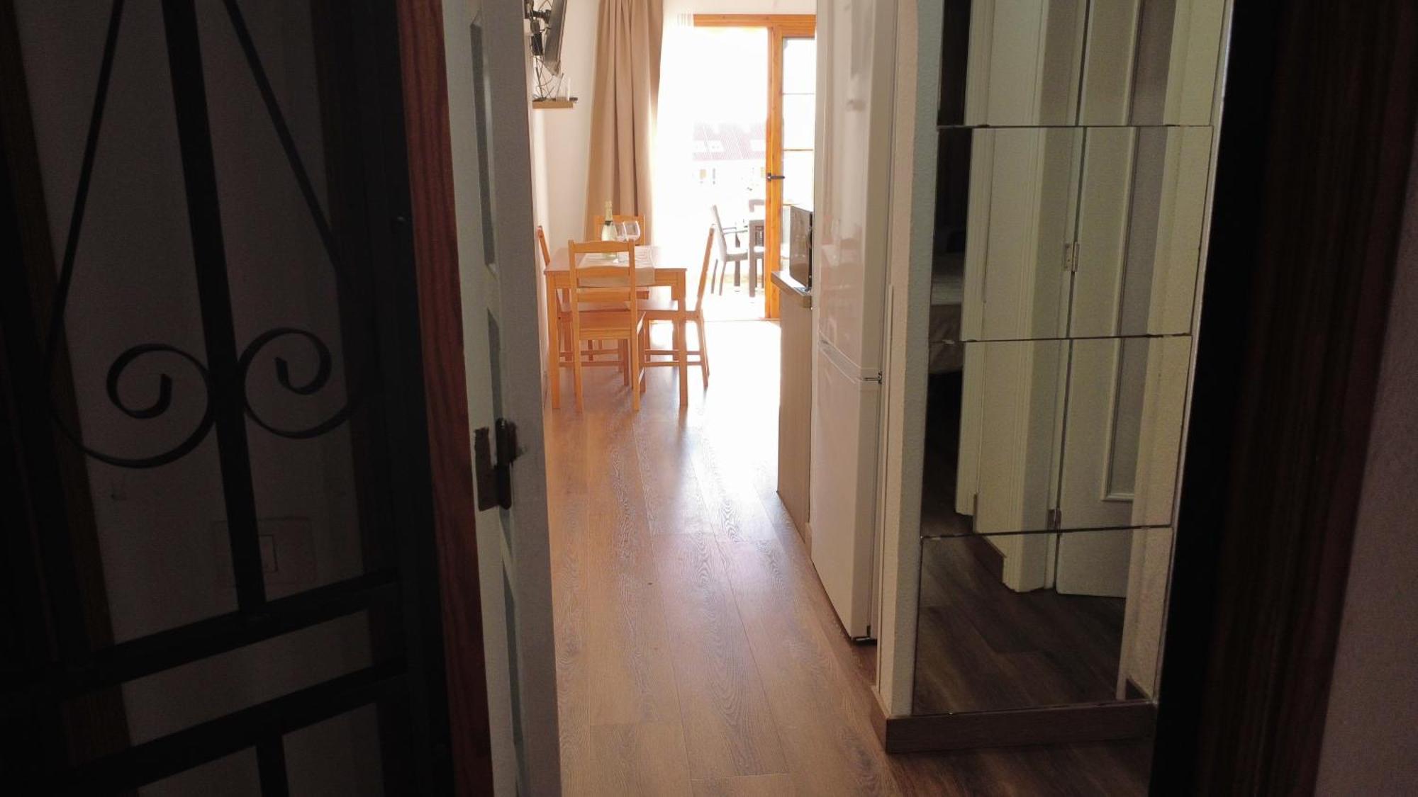 Apartamento Ancora Home, Diamantes, Tenerife *