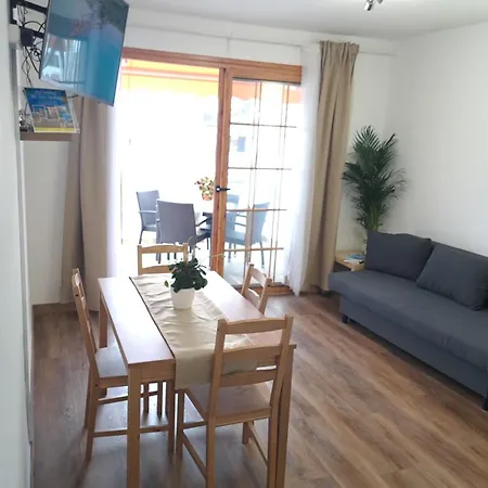 Ancora Home, Los Diamantes, Tenerife Los Cristianos  Exterior foto